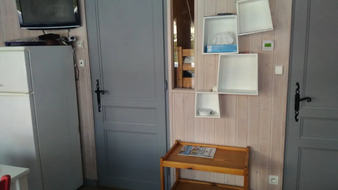 Appartements à Les Carroz-d'Arâches