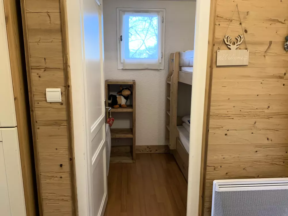 à Les Carroz-d'Arâches