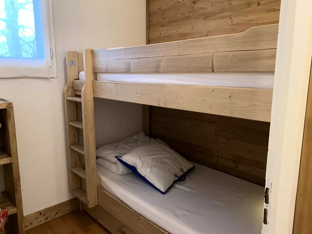 à Les Carroz-d'Arâches