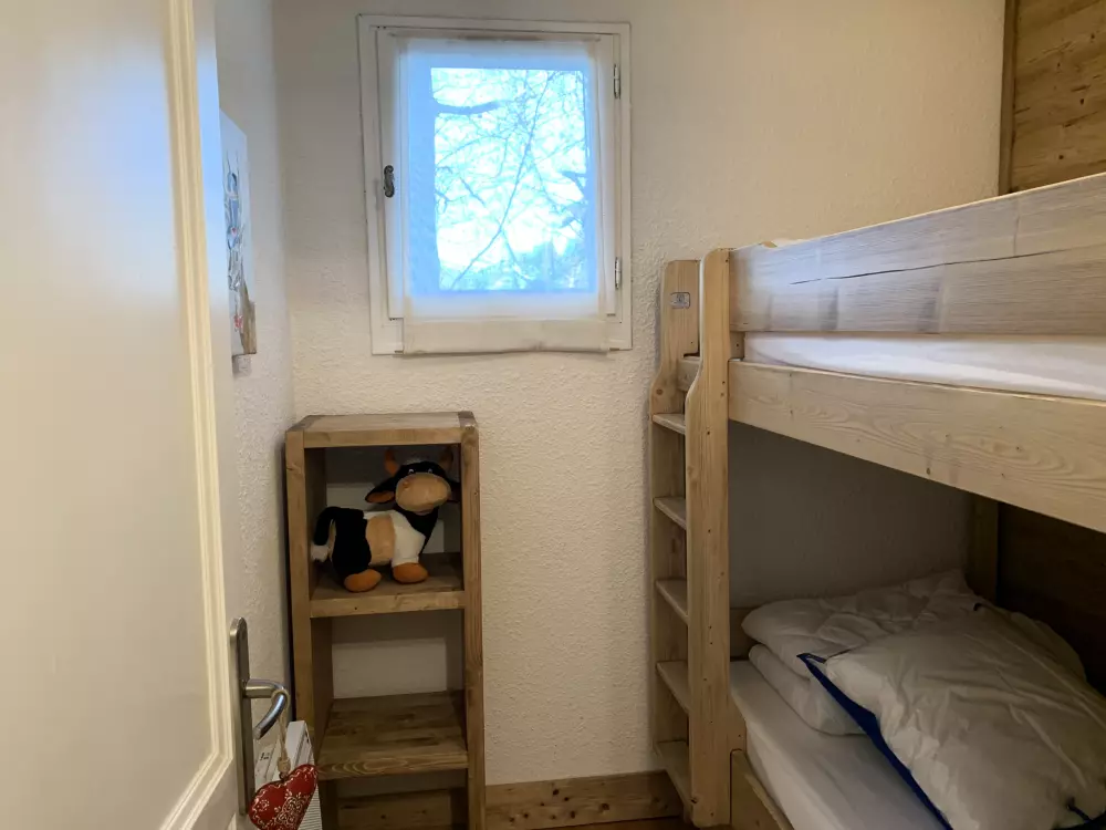 à Les Carroz-d'Arâches