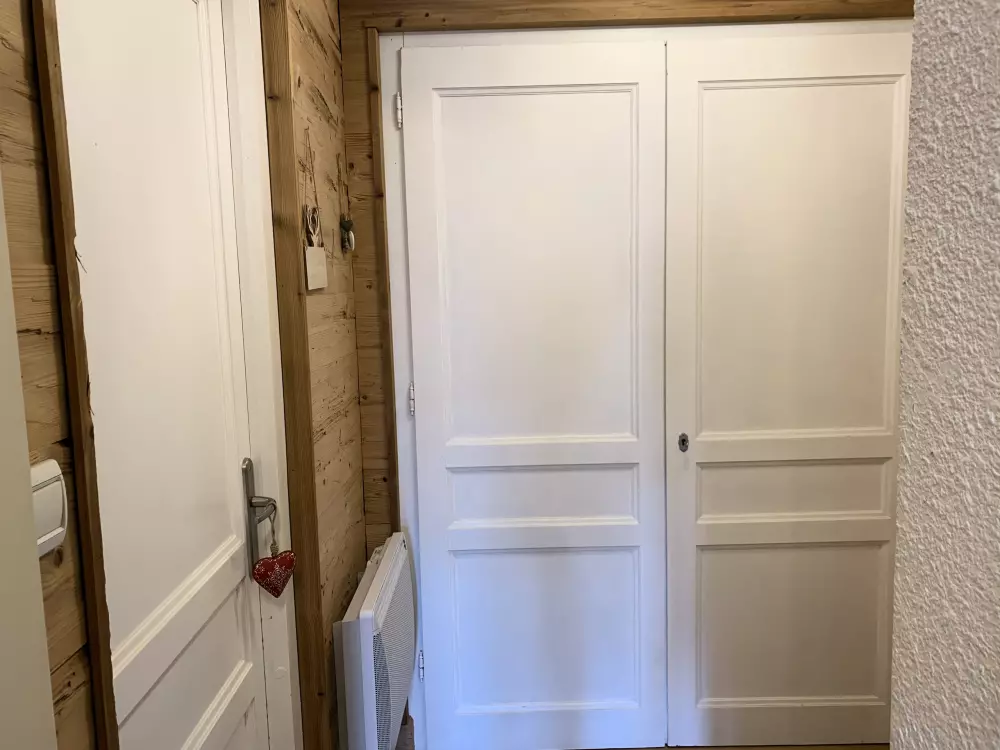 à Les Carroz-d'Arâches