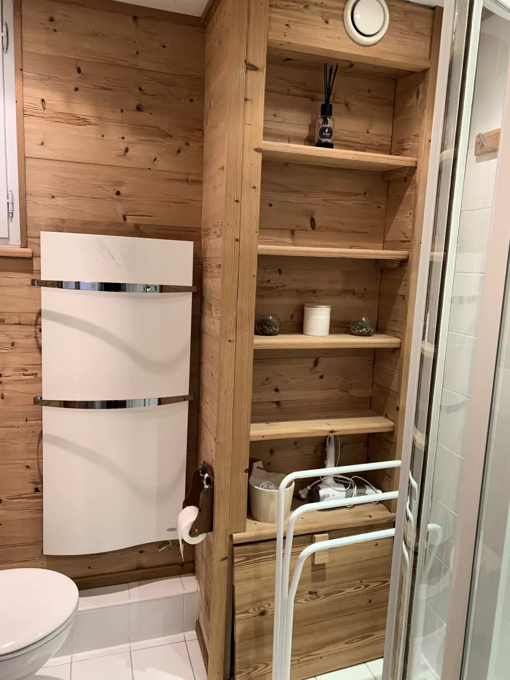 à Les Carroz-d'Arâches