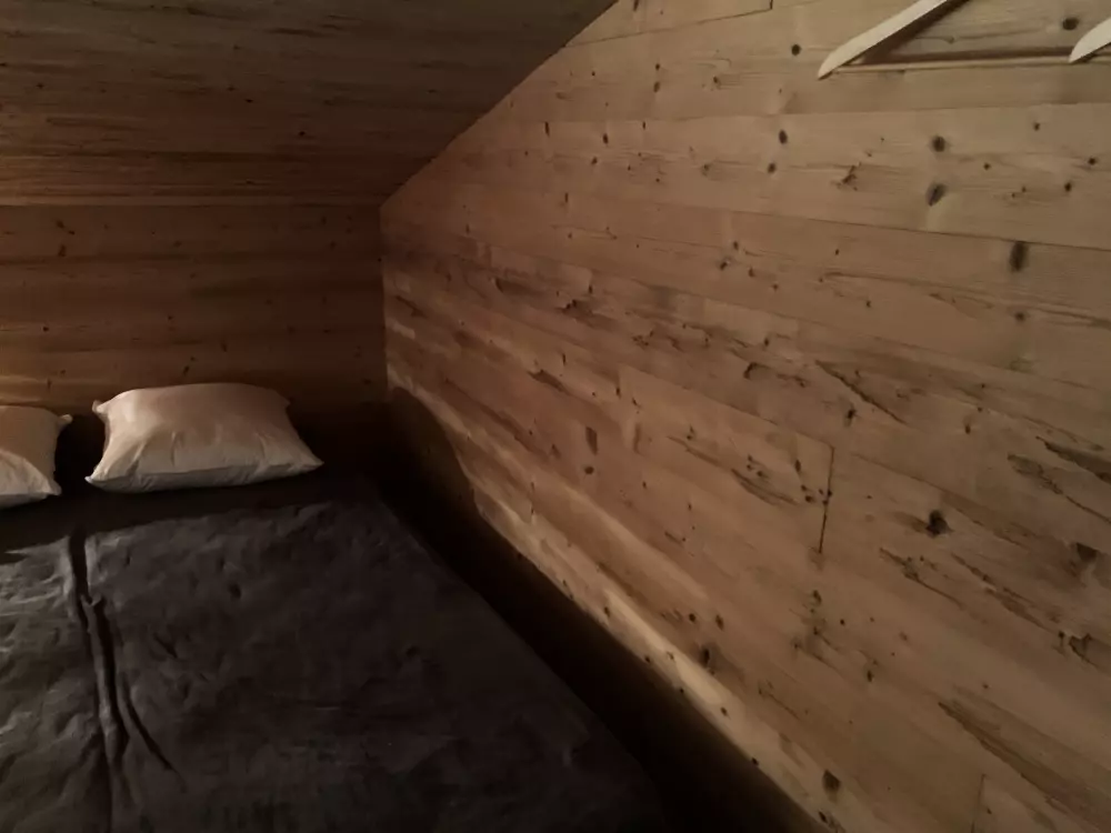 à Les Carroz-d'Arâches