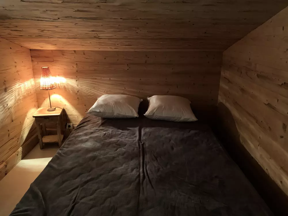 à Les Carroz-d'Arâches