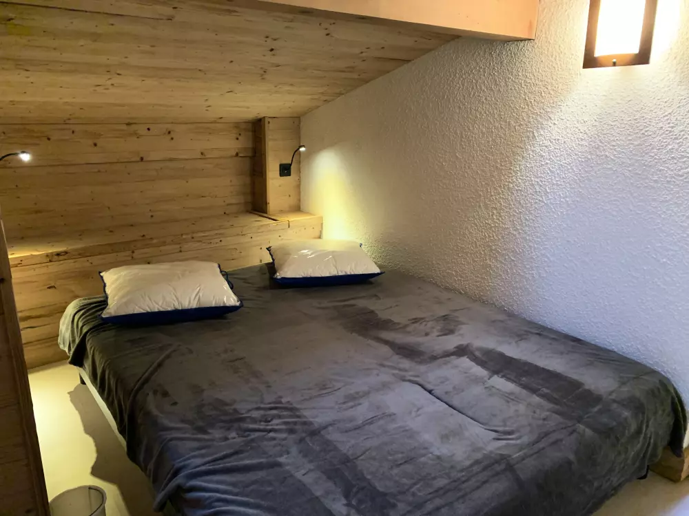 à Les Carroz-d'Arâches