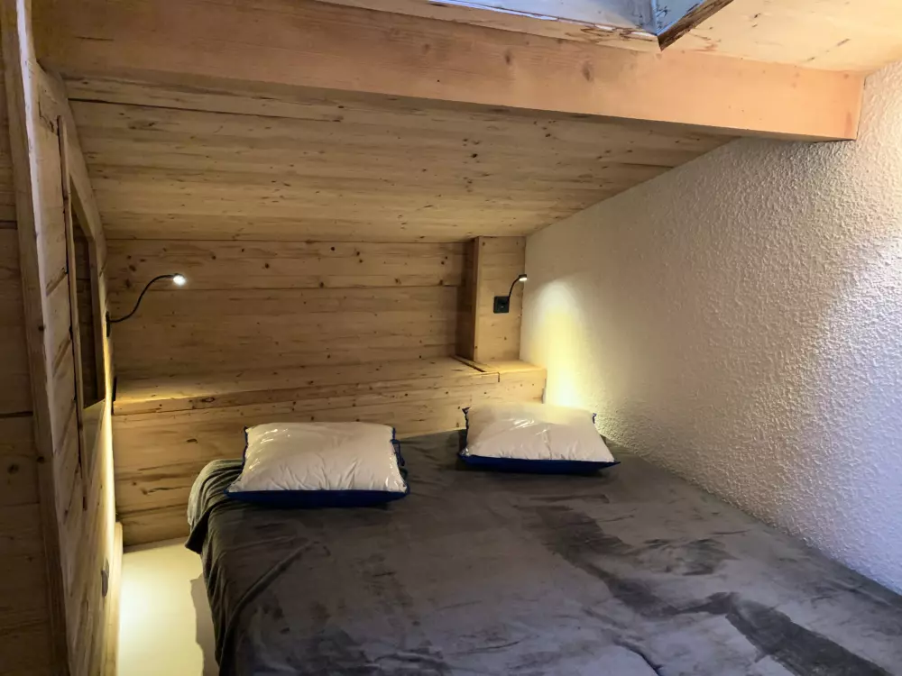 à Les Carroz-d'Arâches