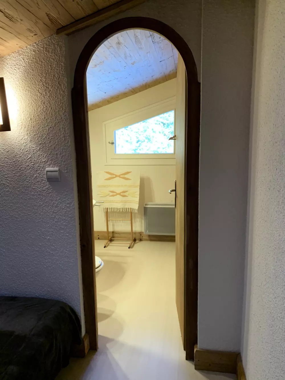 à Les Carroz-d'Arâches