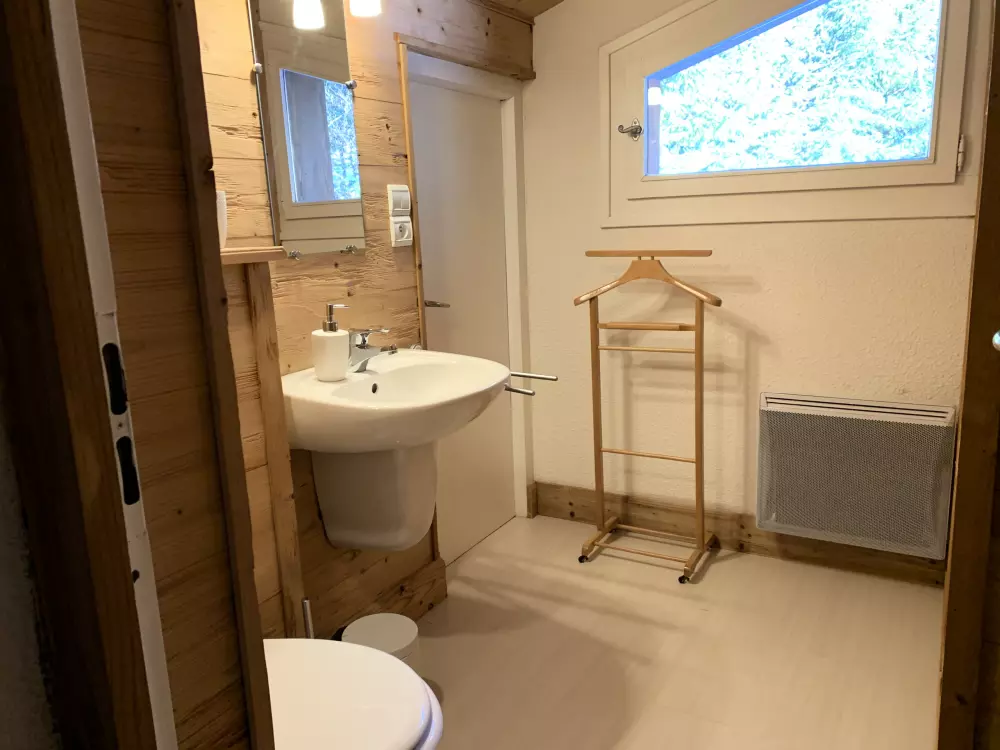 à Les Carroz-d'Arâches