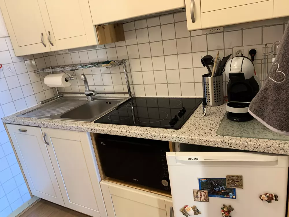 à Les Carroz-d'Arâches