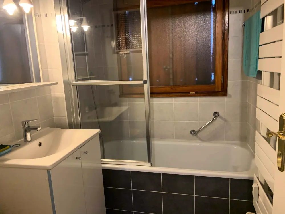 Appartements à Les Carroz-d'Arâches