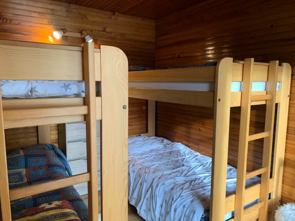 Appartements à Les Carroz-d'Arâches