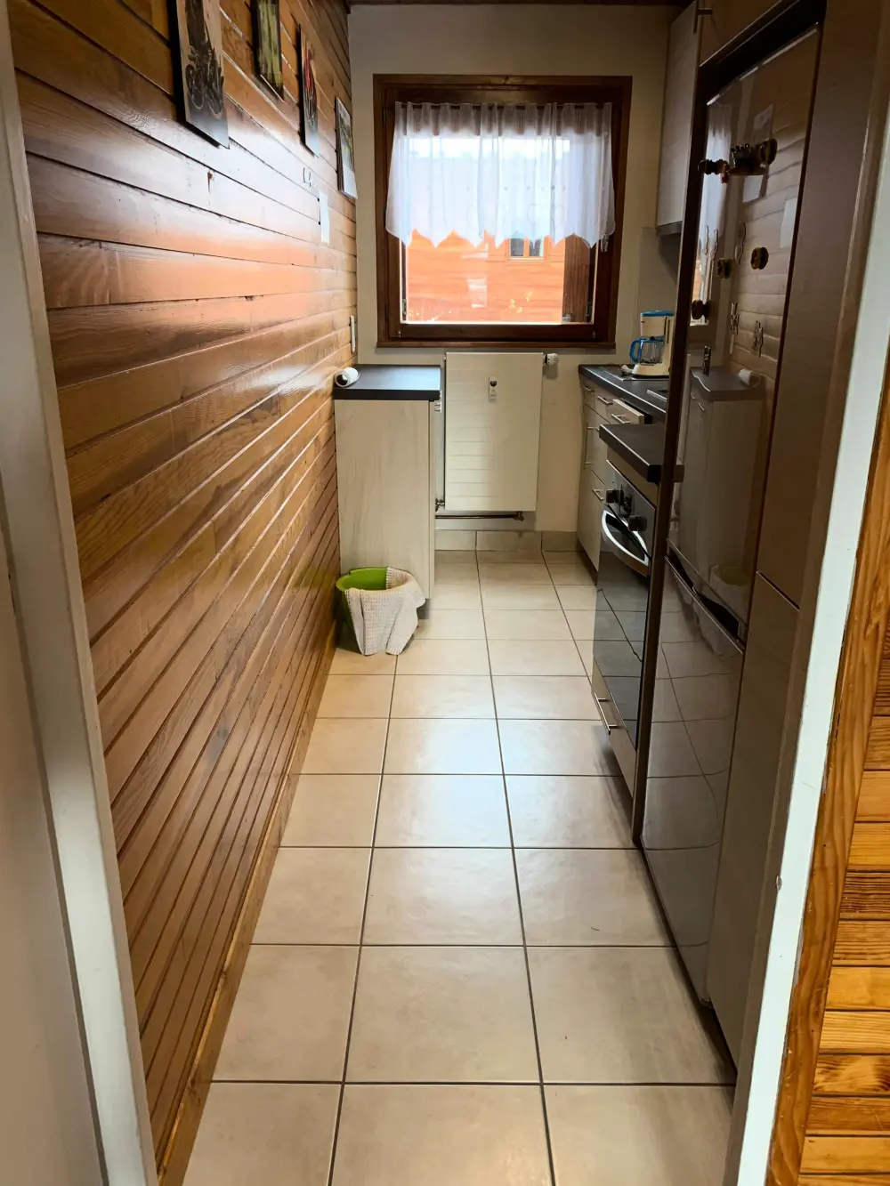 Appartements à Les Carroz-d'Arâches