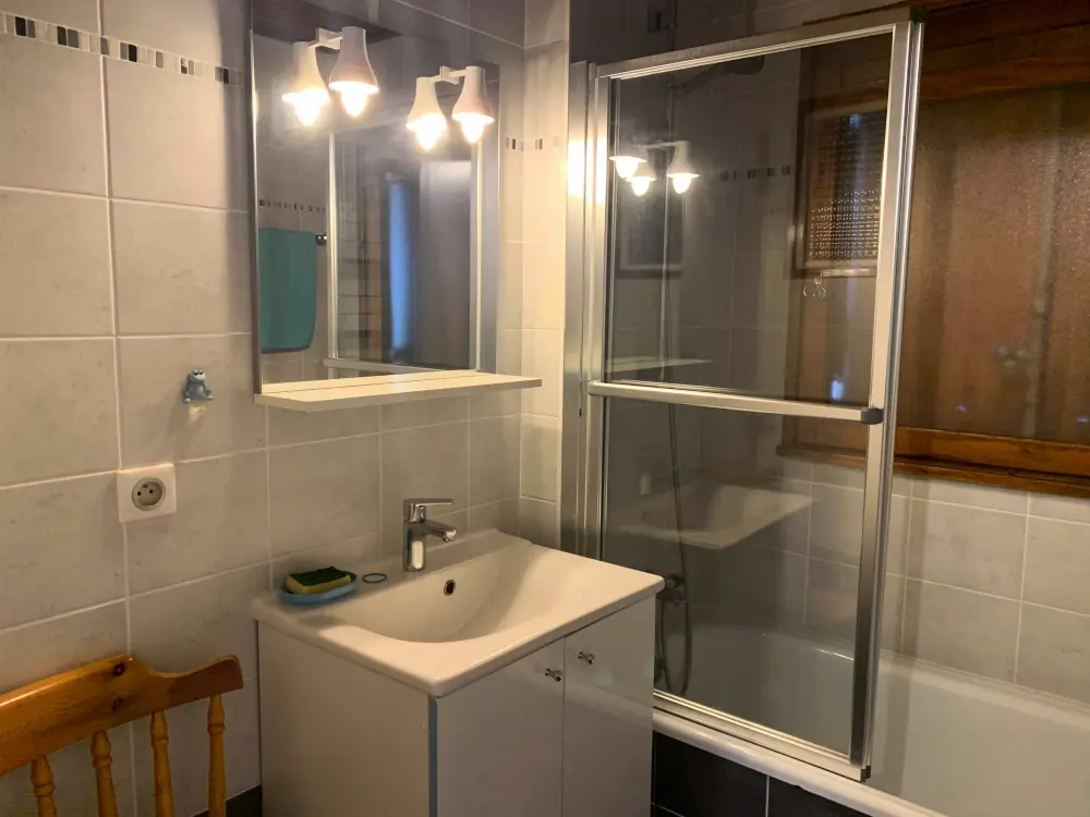 Appartements à Les Carroz-d'Arâches