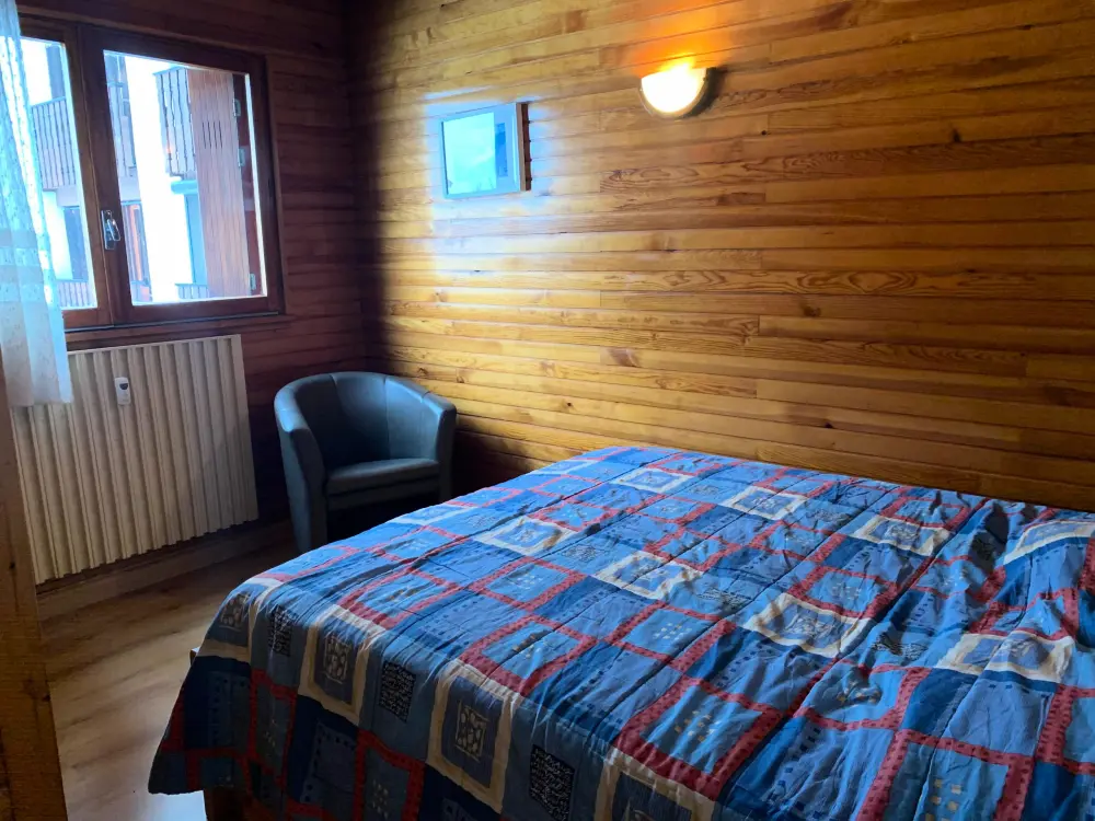 Appartements à Les Carroz-d'Arâches