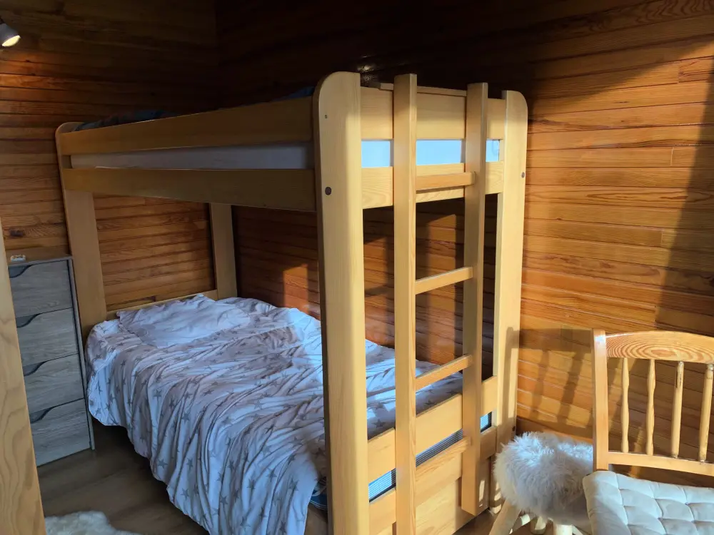 Appartements à Les Carroz-d'Arâches