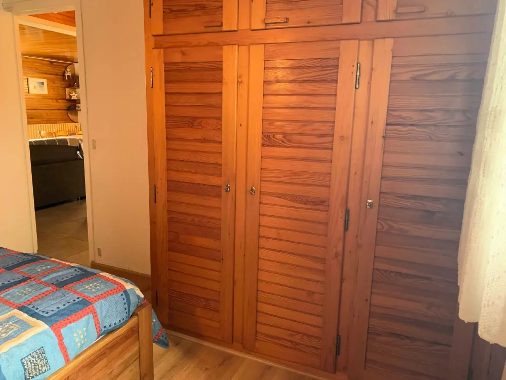 Appartements à Les Carroz-d'Arâches