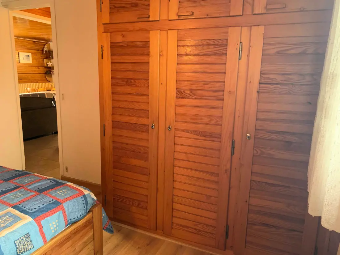 Appartements à Les Carroz-d'Arâches