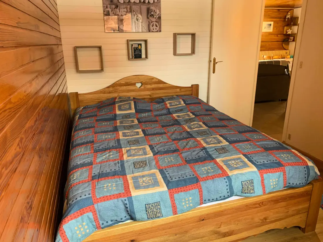 Appartements à Les Carroz-d'Arâches