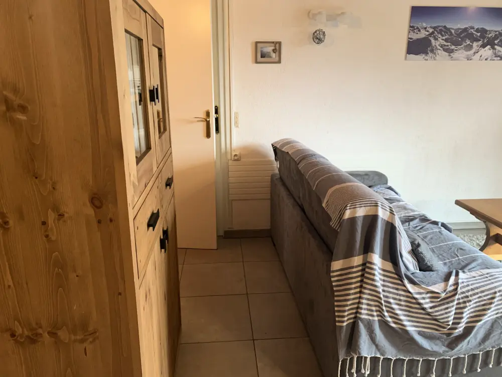 Appartements à Les Carroz-d'Arâches