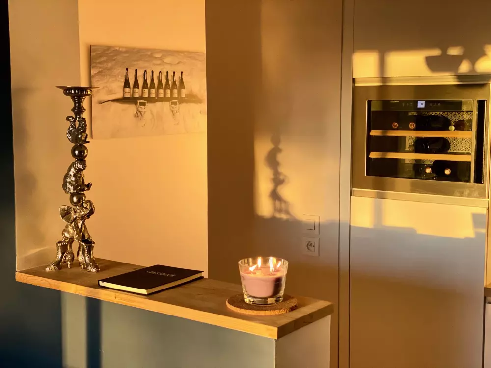 à Les Carroz-d'Arâches