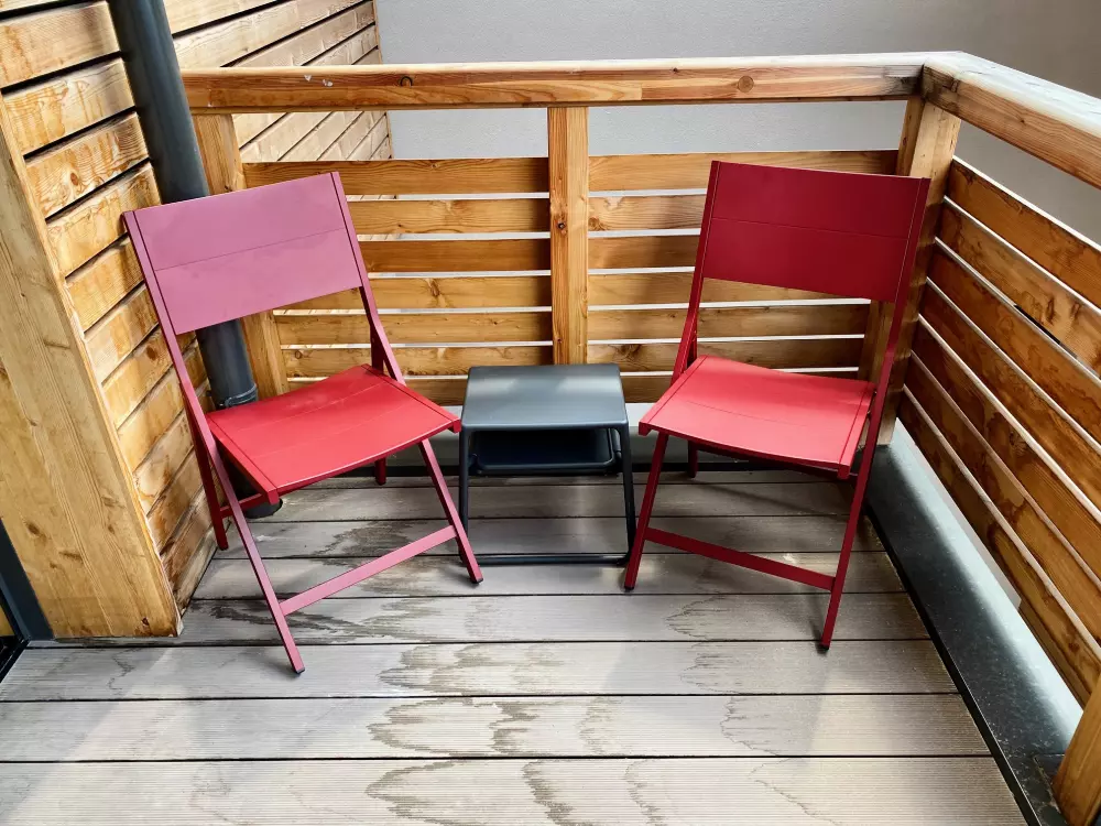 à Les Carroz-d'Arâches