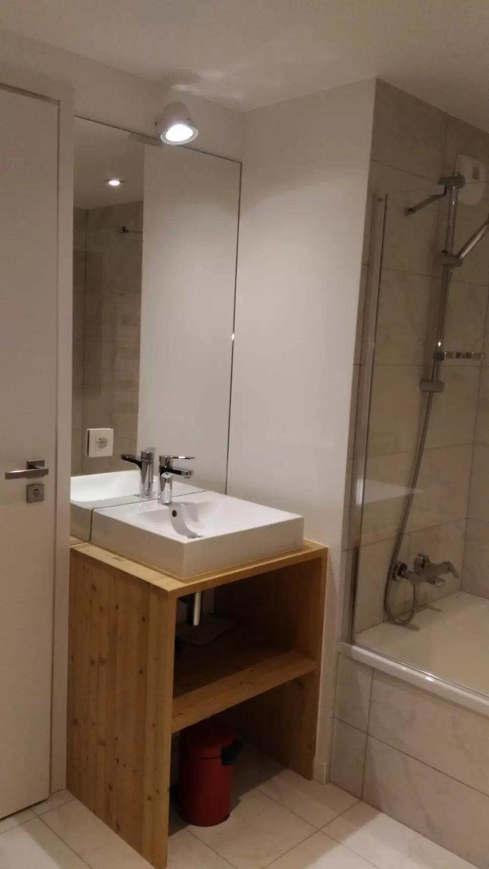 à Les Carroz-d'Arâches