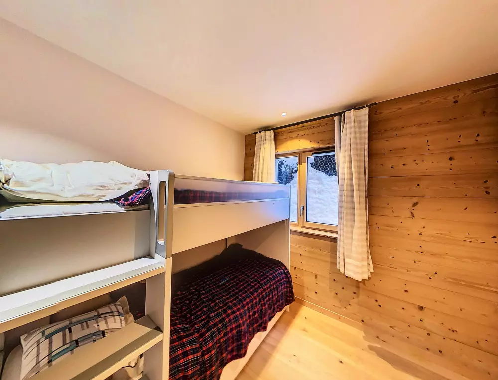 à Les Carroz-d'Arâches