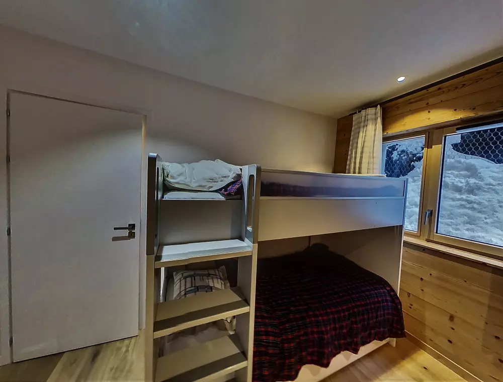 à Les Carroz-d'Arâches