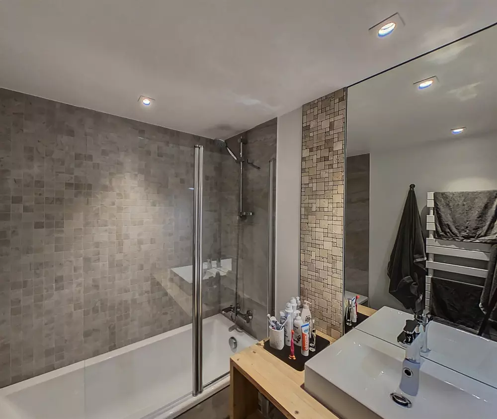 à Les Carroz-d'Arâches