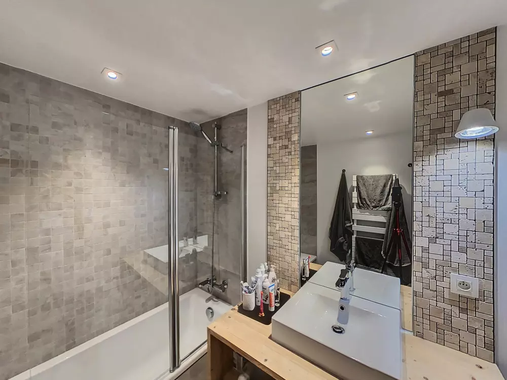 à Les Carroz-d'Arâches