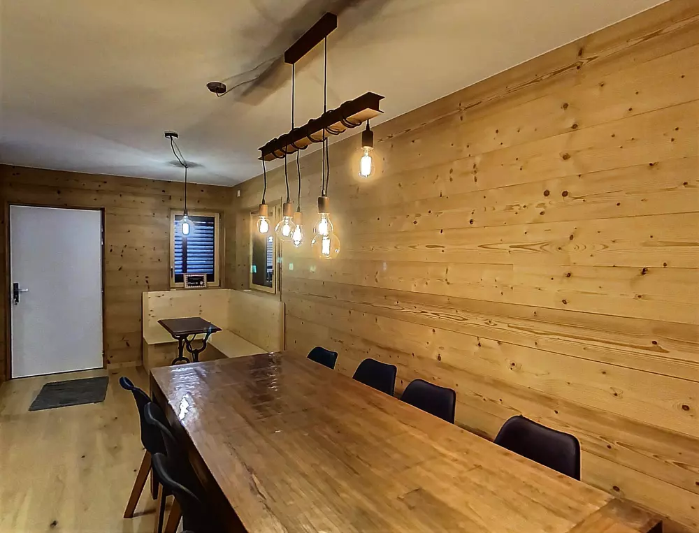 à Les Carroz-d'Arâches