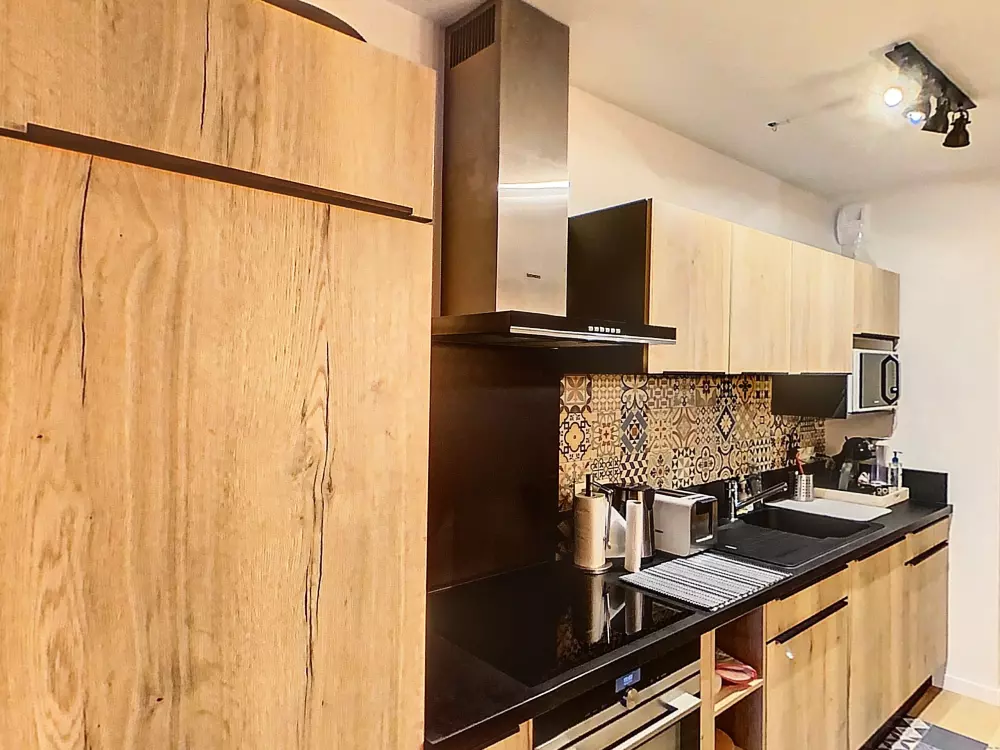 à Les Carroz-d'Arâches