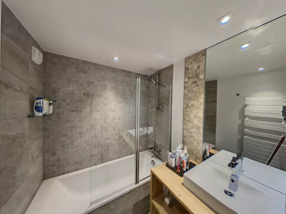 à Les Carroz-d'Arâches