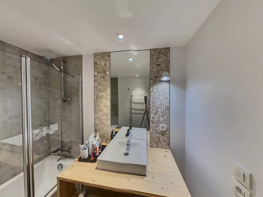 à Les Carroz-d'Arâches