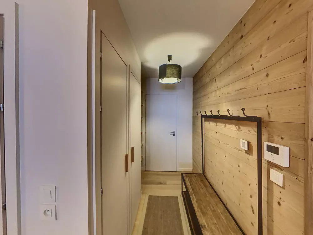 à Les Carroz-d'Arâches