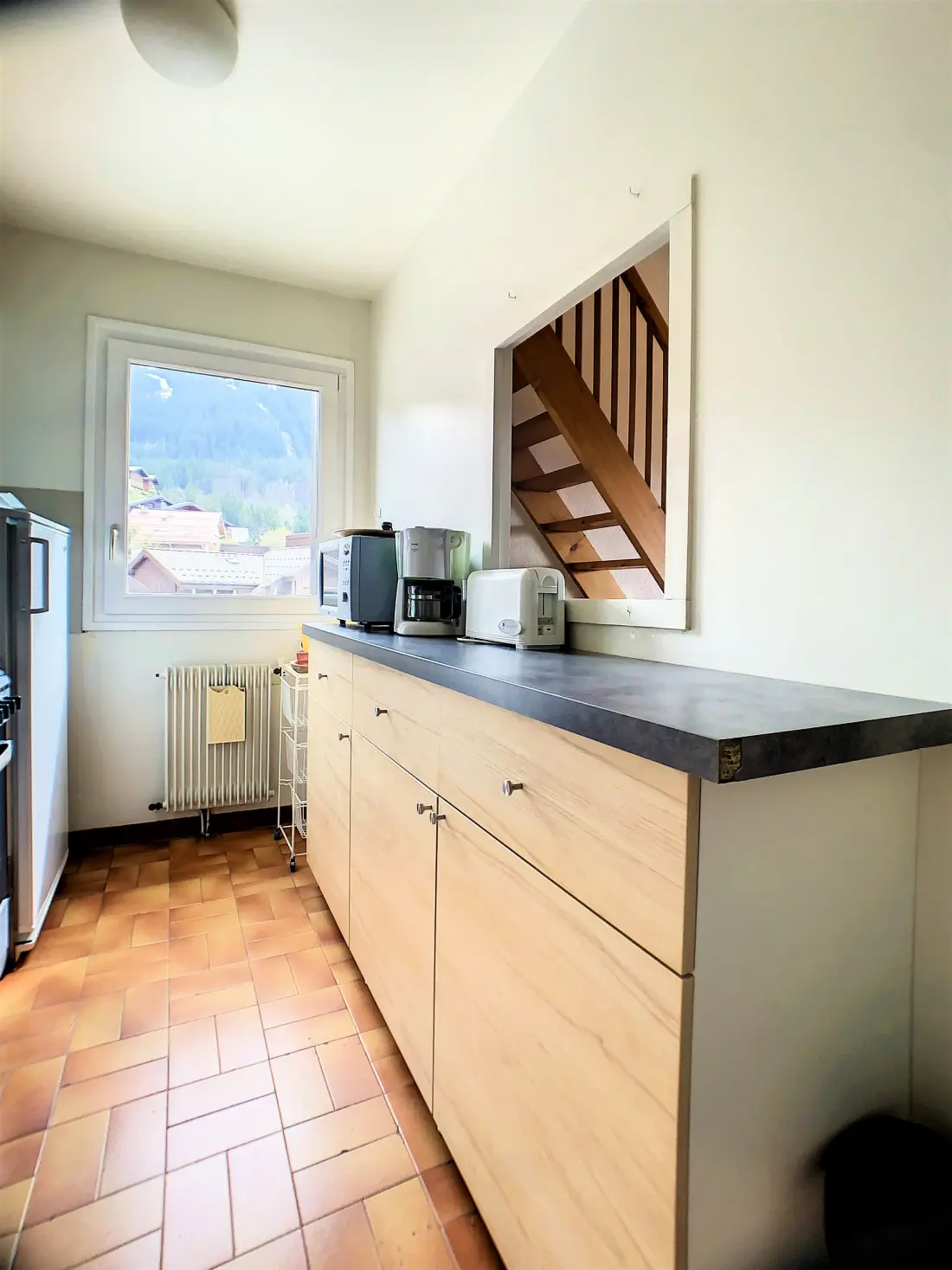 Appartements à Les Carroz-d'Arâches