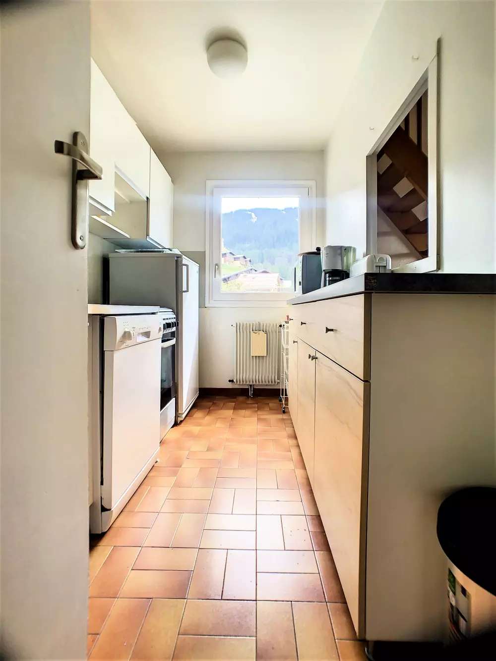 à Les Carroz-d'Arâches