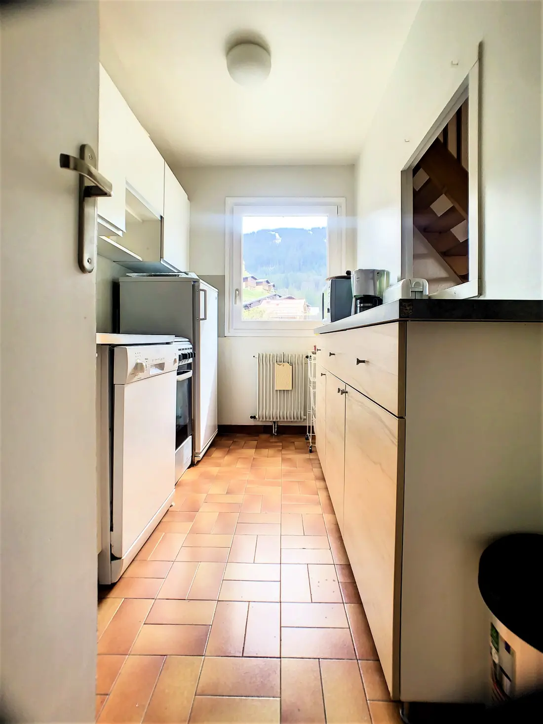 Appartements à Les Carroz-d'Arâches