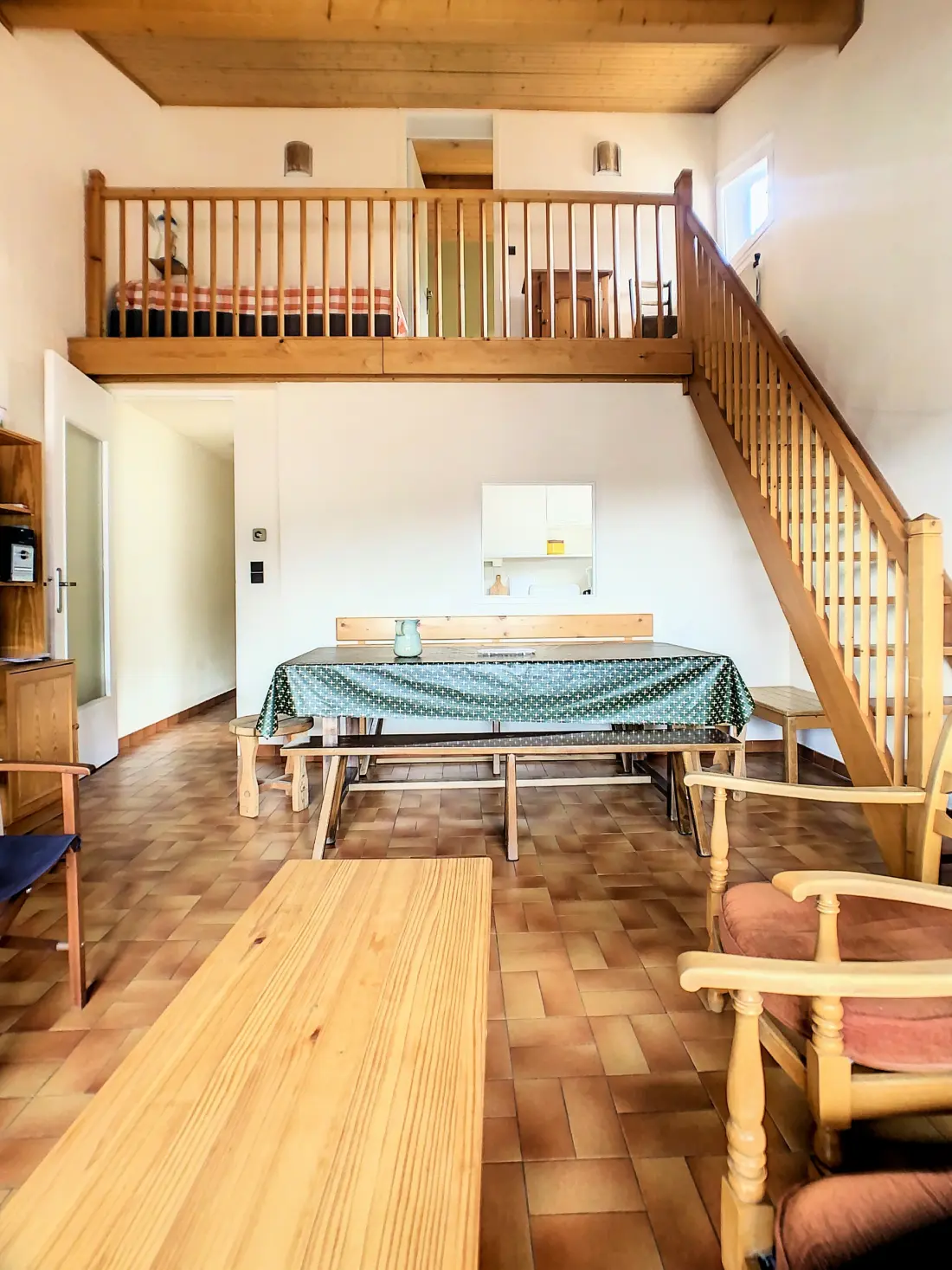 Appartements à Les Carroz-d'Arâches