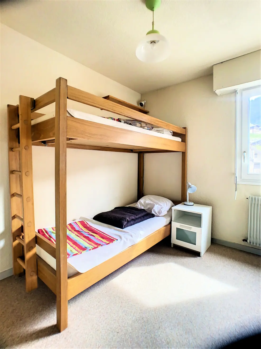 Appartements à Les Carroz-d'Arâches