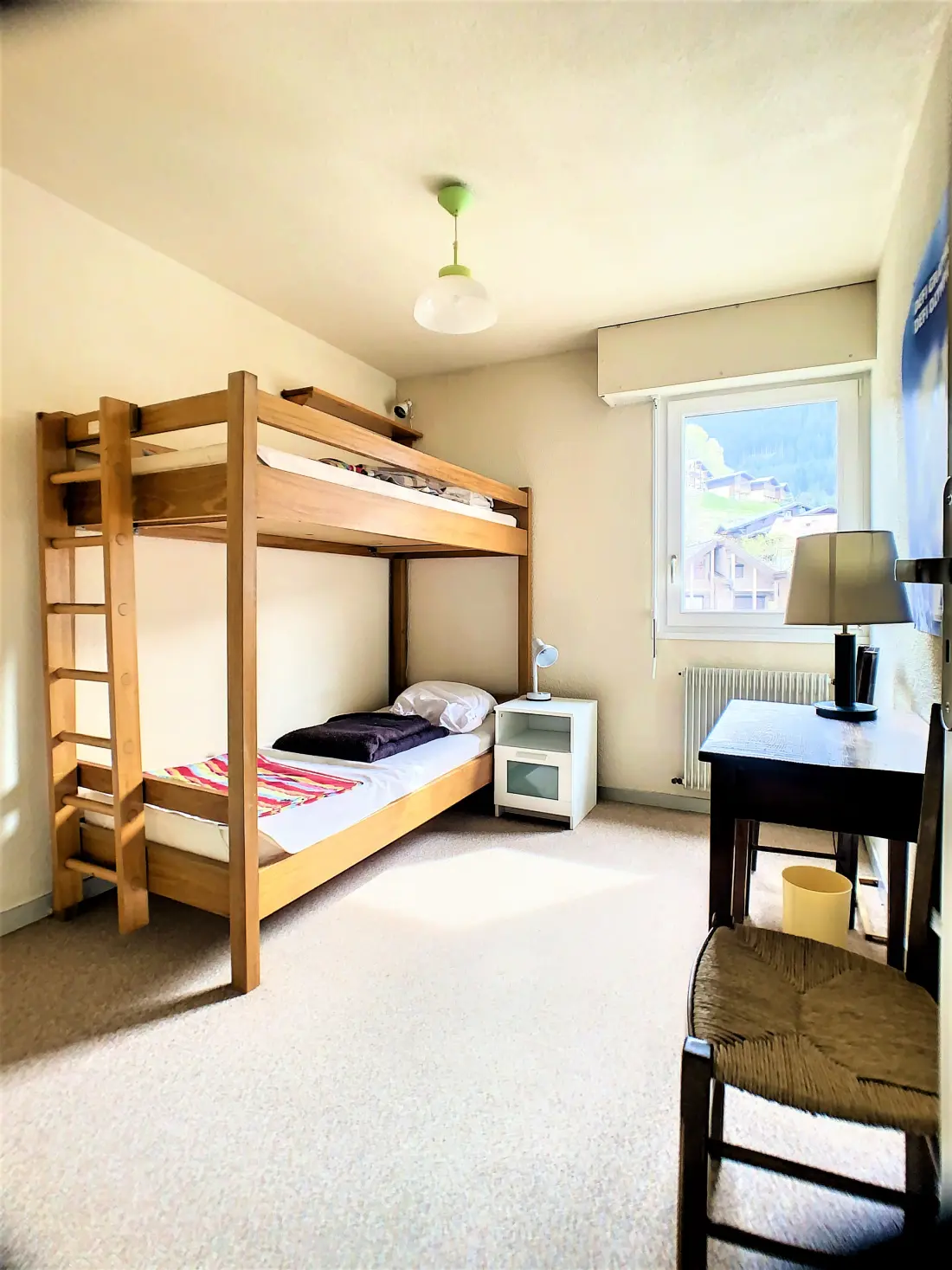 Appartements à Les Carroz-d'Arâches