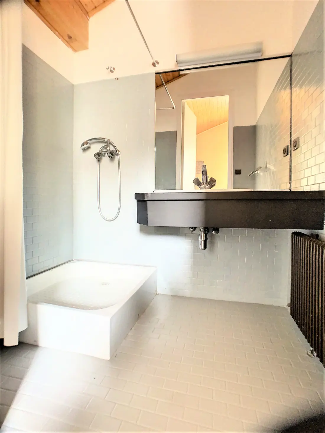 Appartements à Les Carroz-d'Arâches