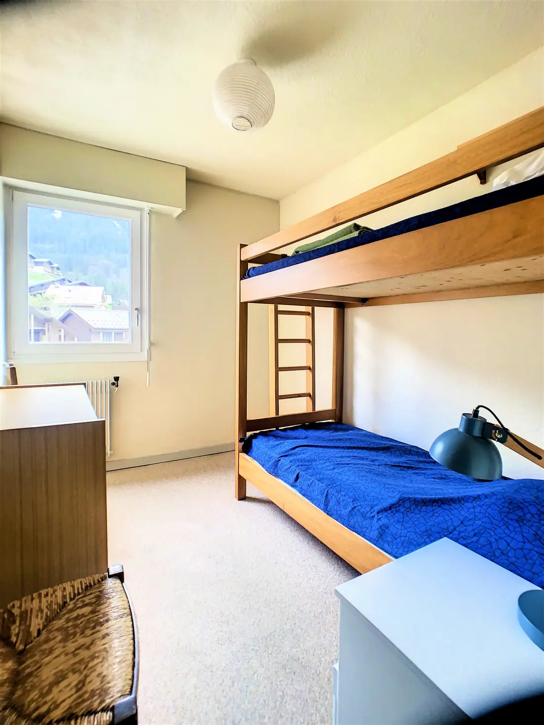 Appartements à Les Carroz-d'Arâches