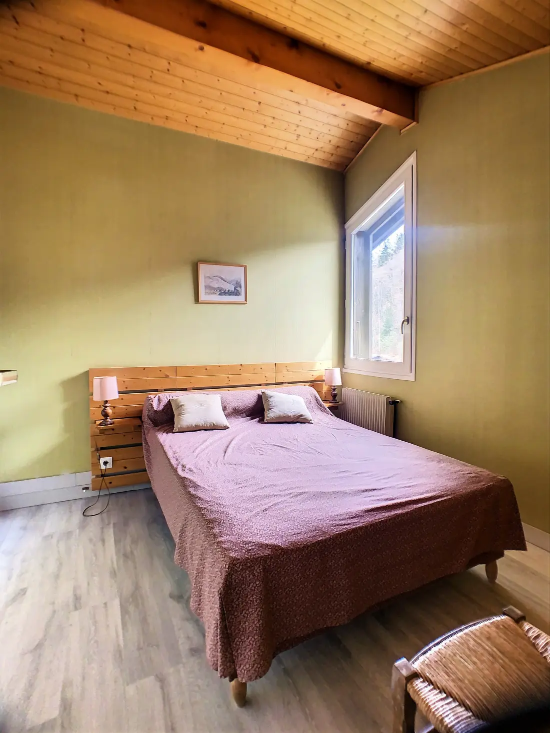 Appartements à Les Carroz-d'Arâches