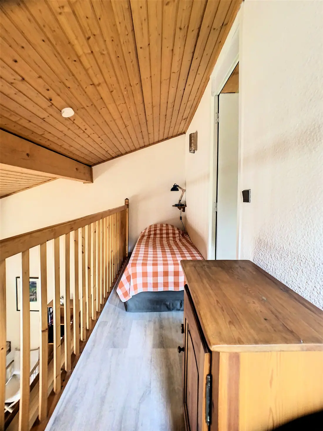 Appartements à Les Carroz-d'Arâches