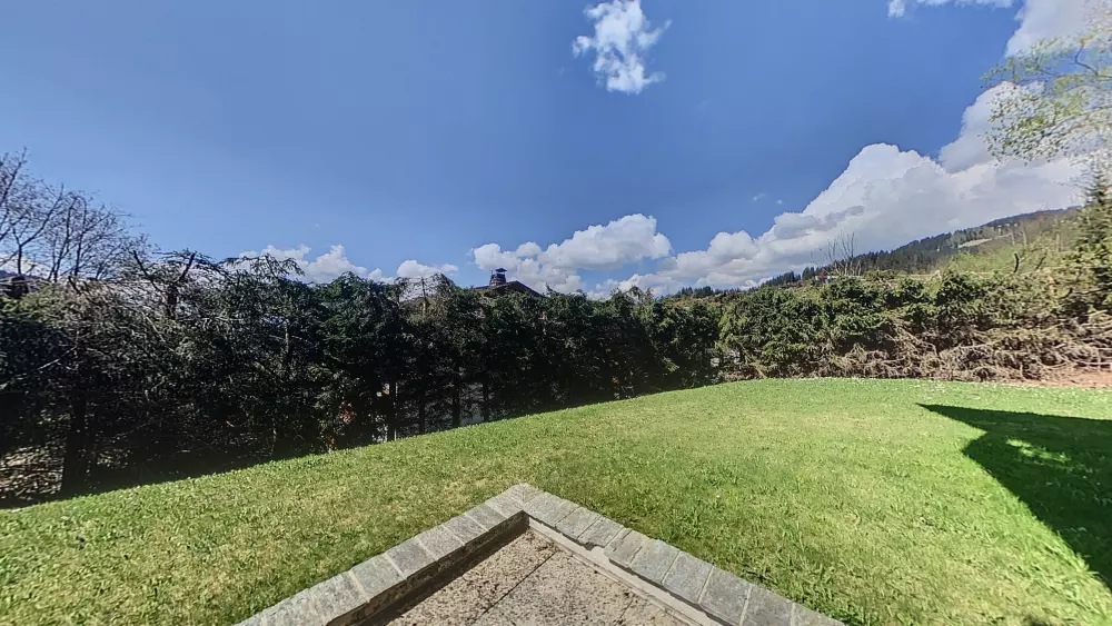 à Les Carroz-d'Arâches