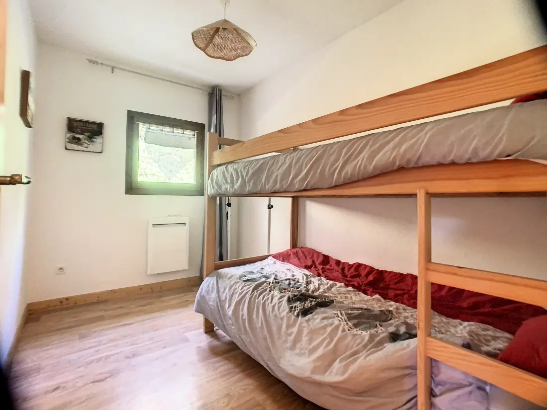 Appartements à Les Carroz-d'Arâches