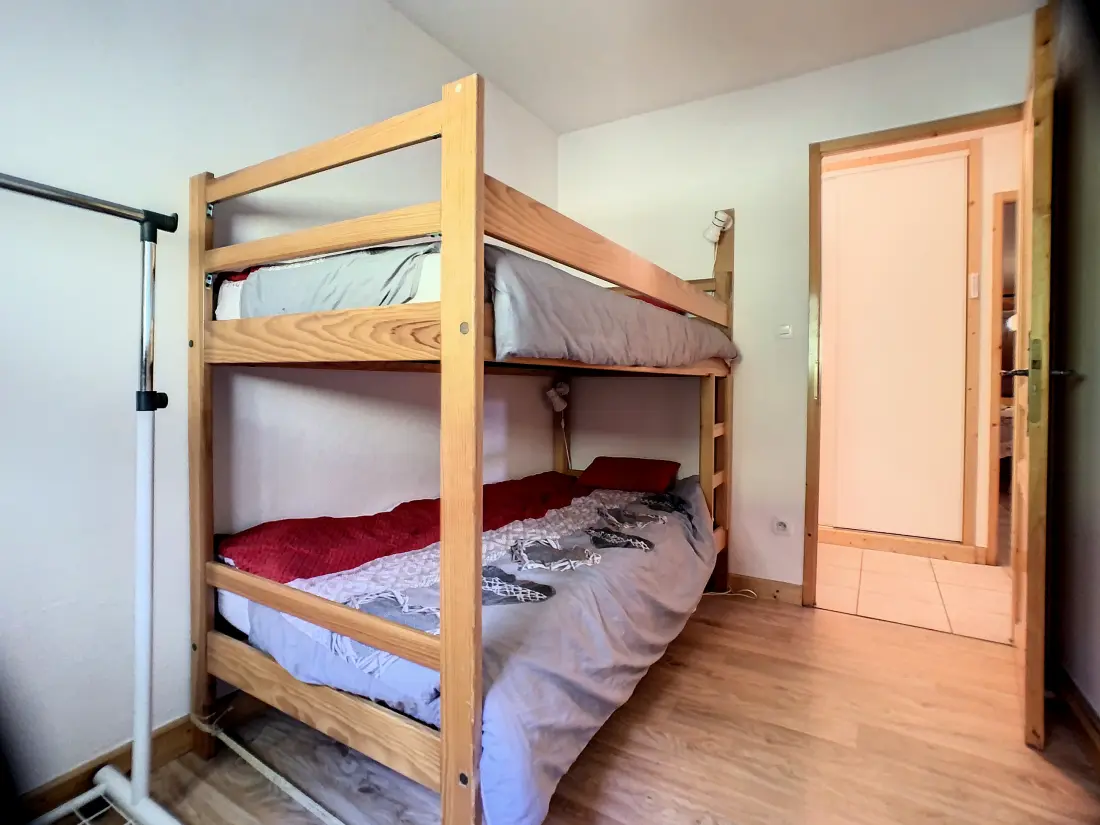Appartements à Les Carroz-d'Arâches