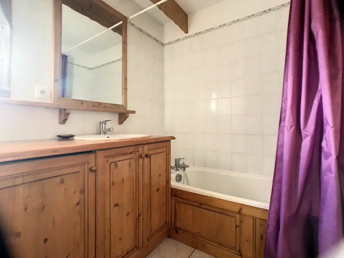 Appartements à Les Carroz-d'Arâches