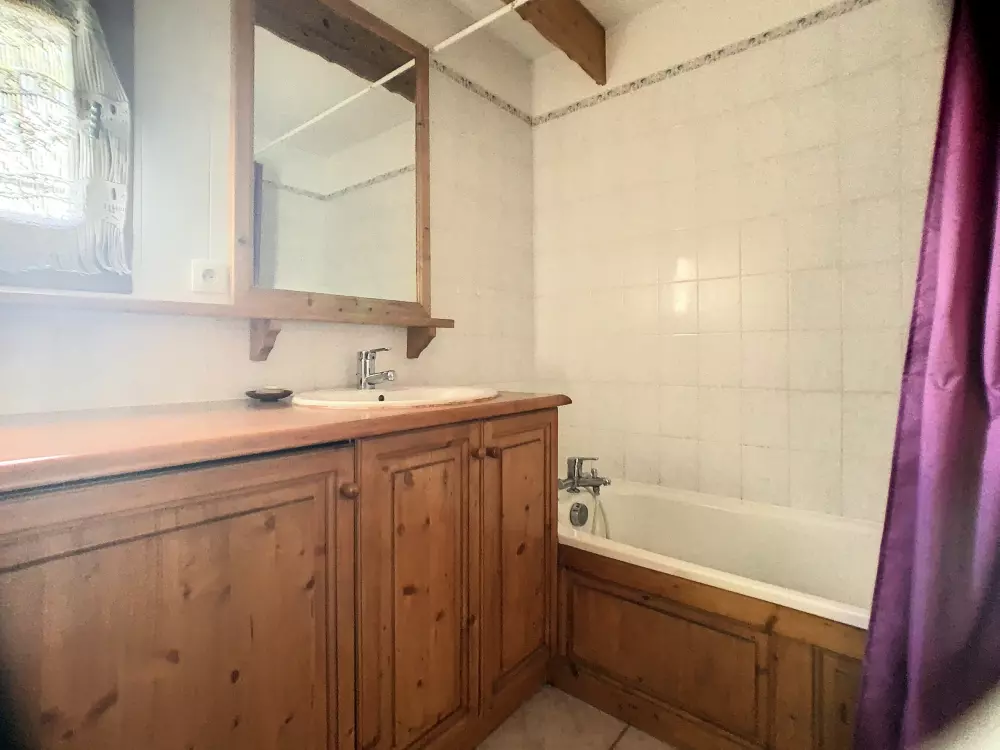 à Les Carroz-d'Arâches